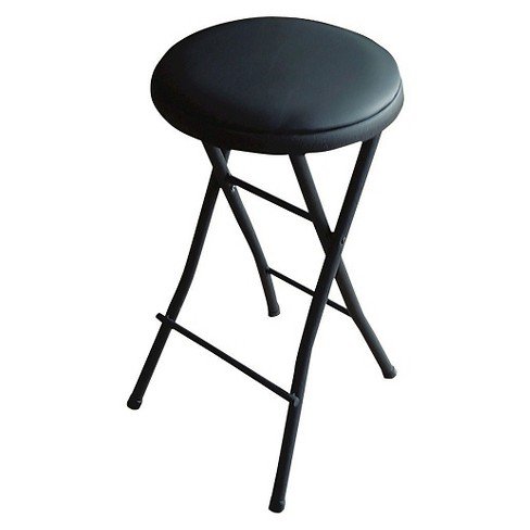 Folding Stool