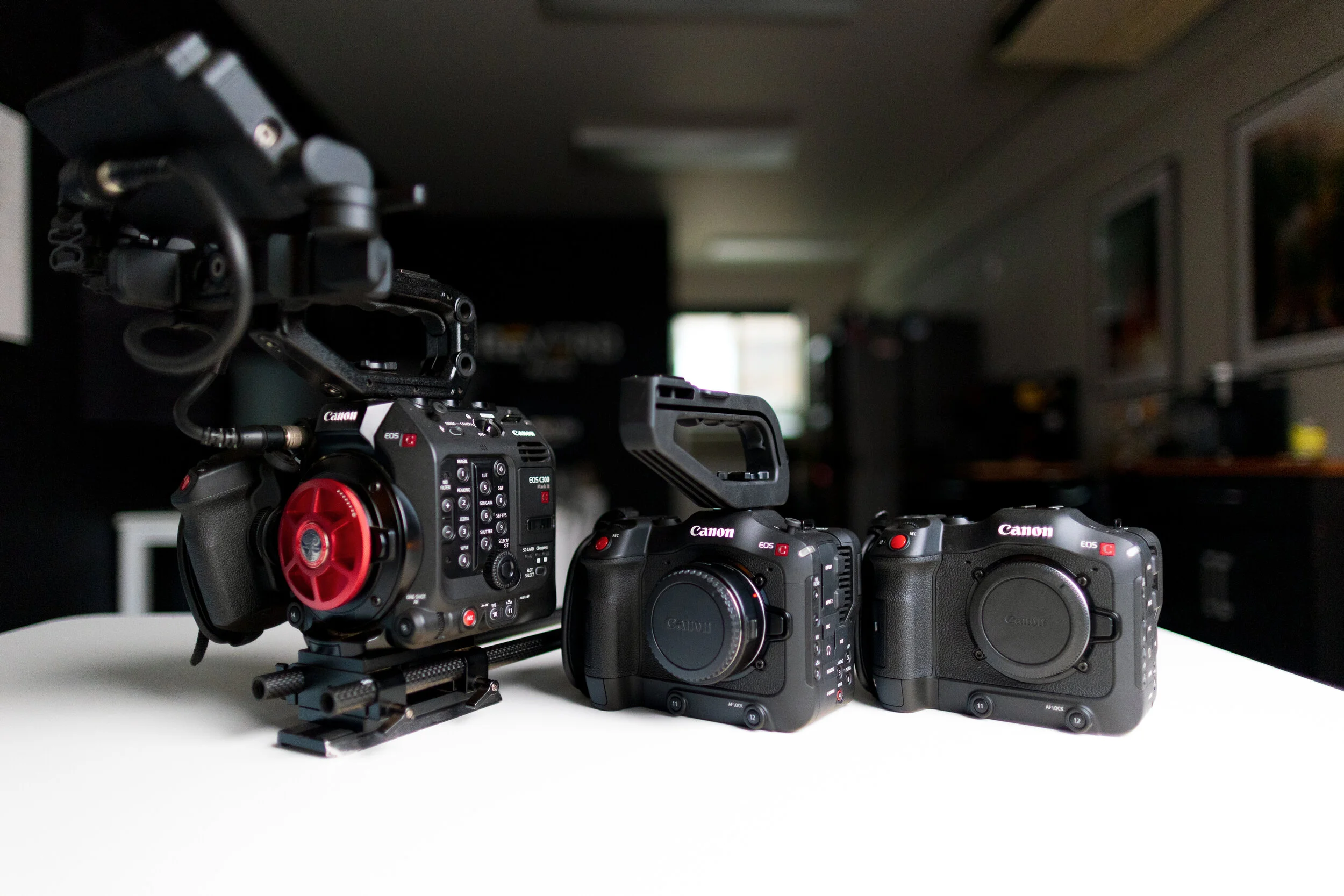 REVERB RENTALS Video Production Rentals In Bend, Oregon