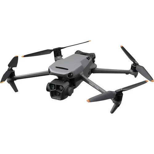 DJI Mavic 3 Pro Drone with Fly More Combo