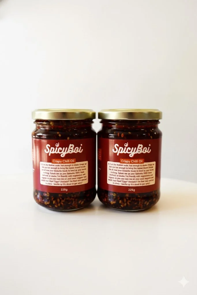 The Double Trouble Bundle