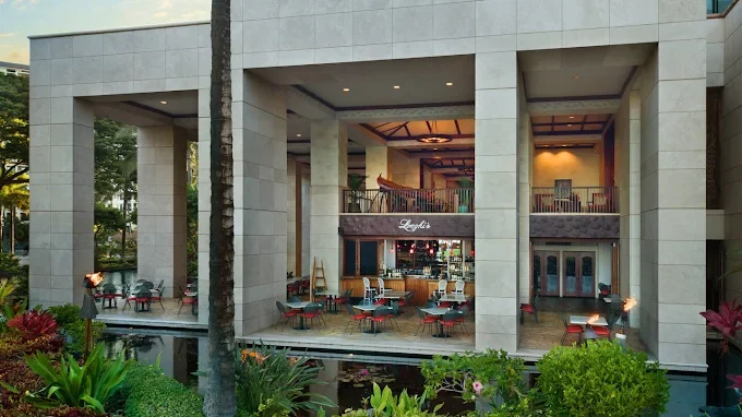 Longhi's Lahaina photo 2