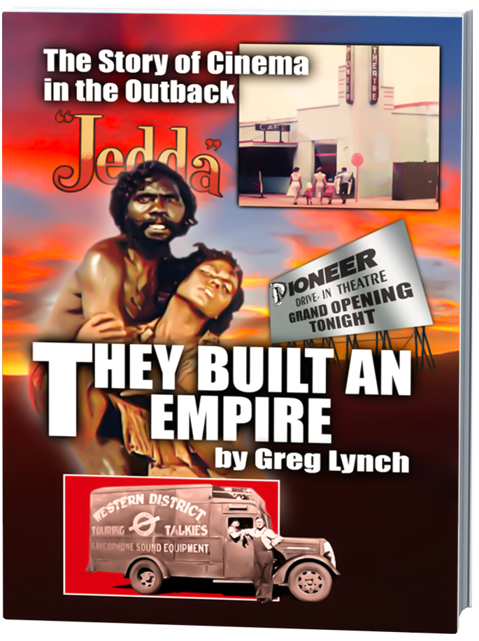 They Built an Empire