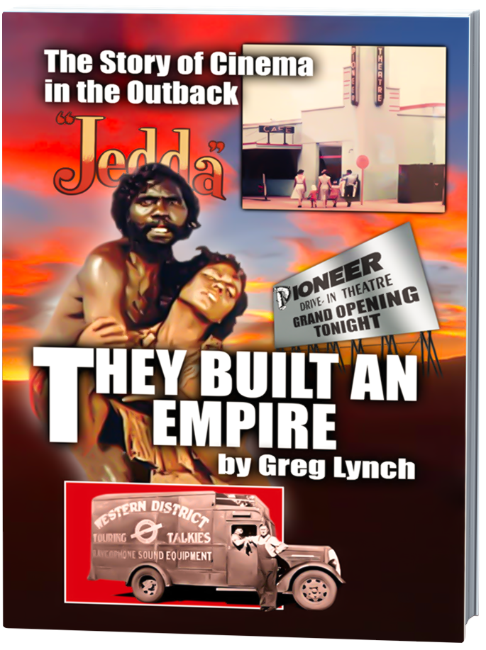 They Built an Empire