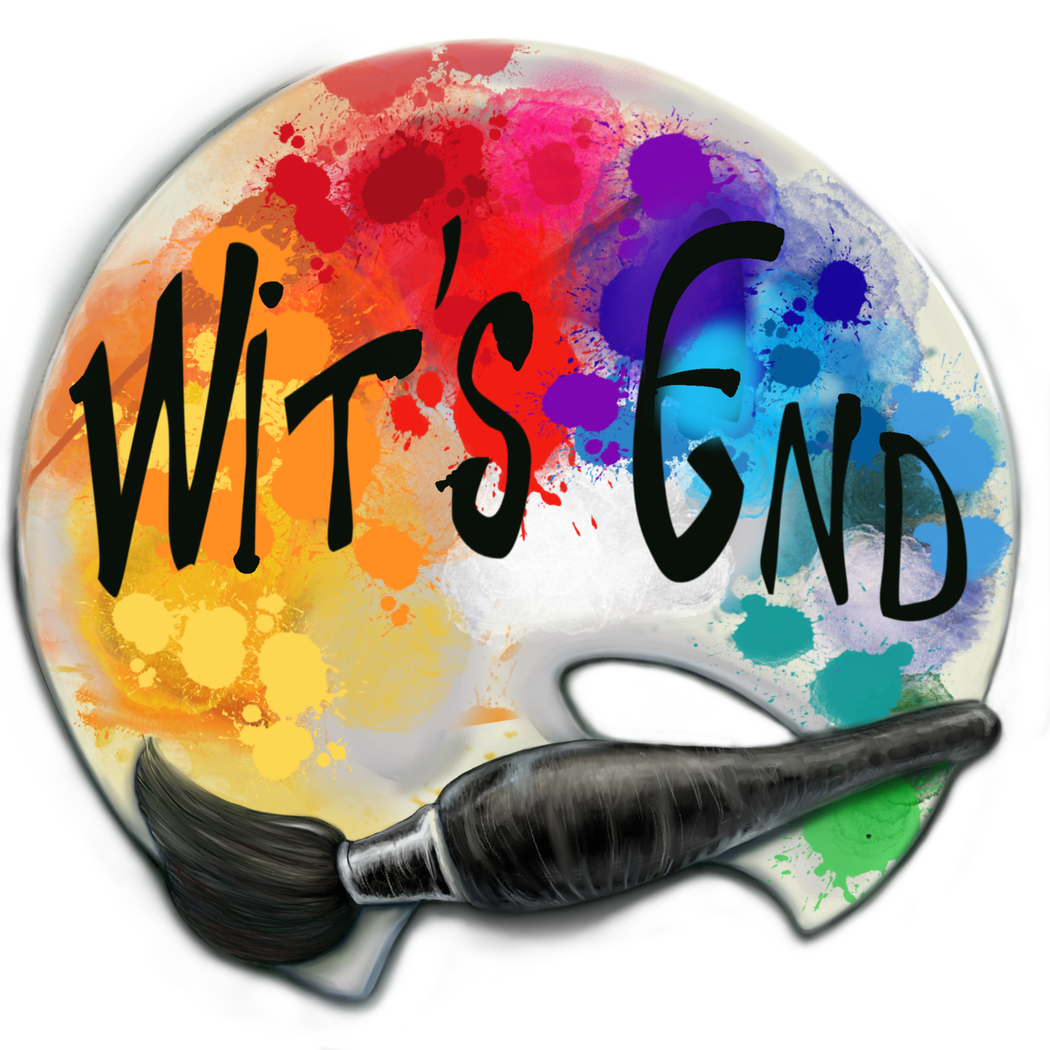 Wit’s End Art Studio