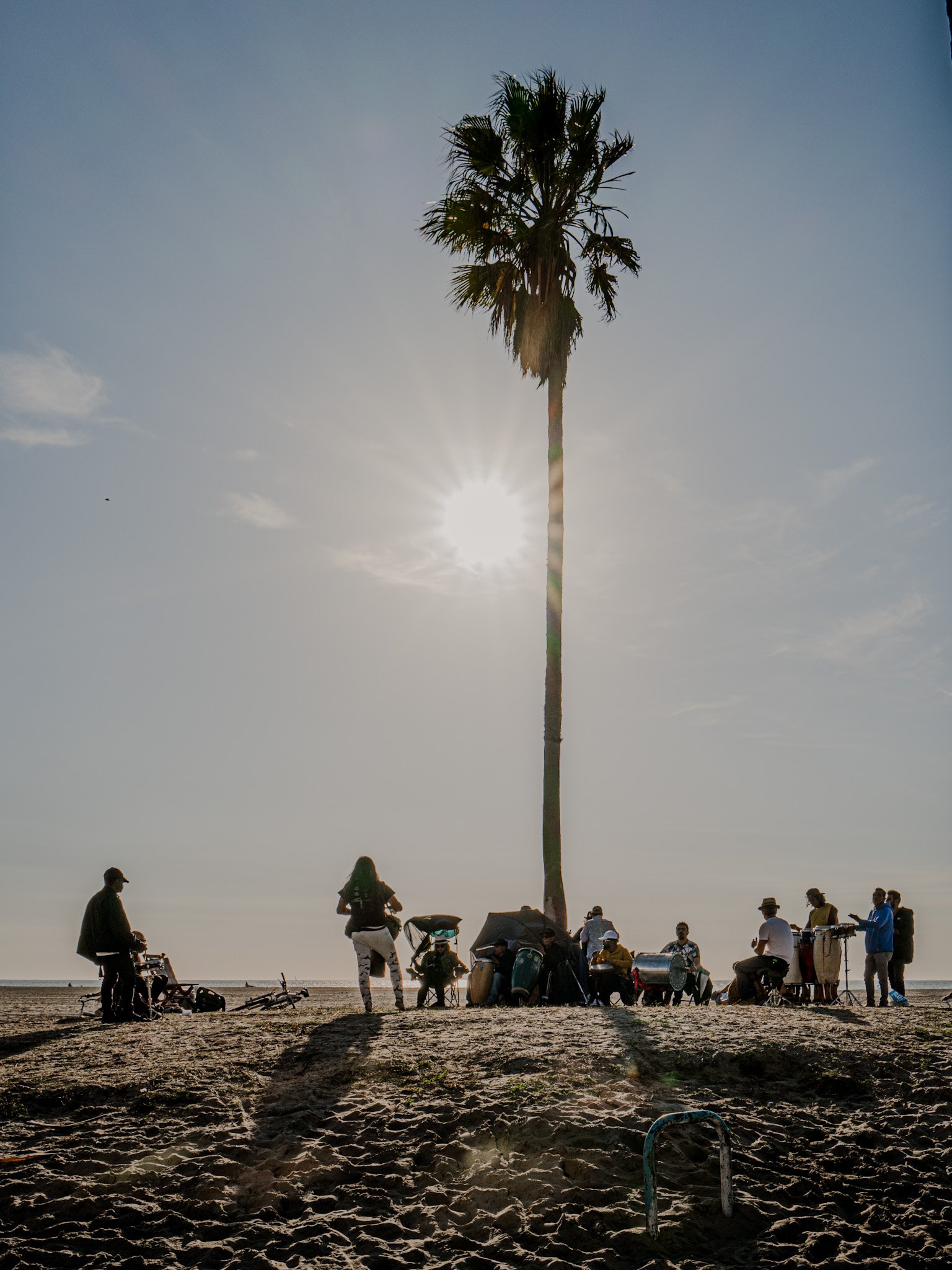 beach music