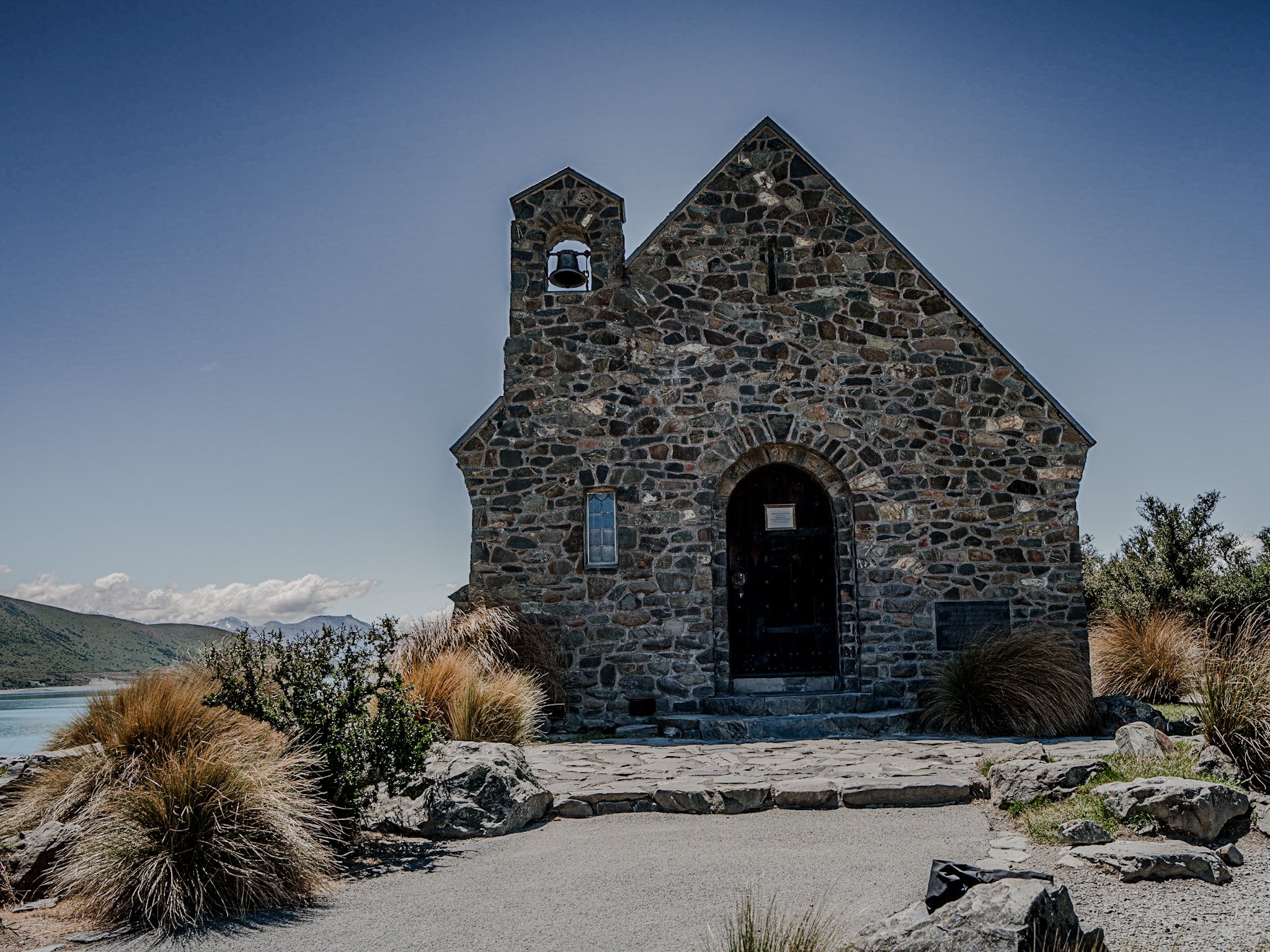 Church of Good Shepherd