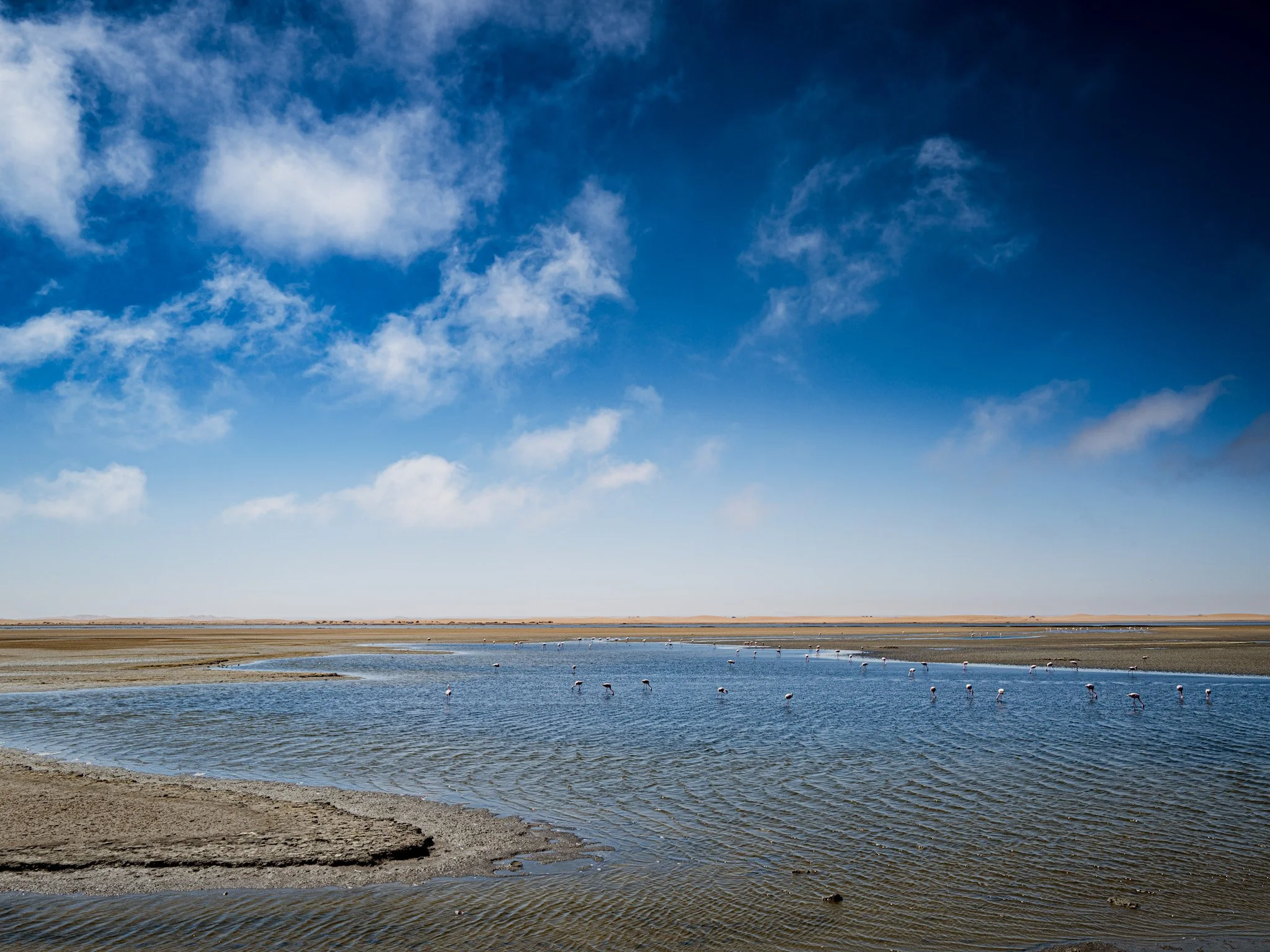 Walvis Bay