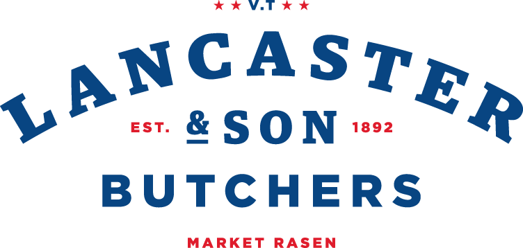 V.T.Lancaster &amp; Son LTD 