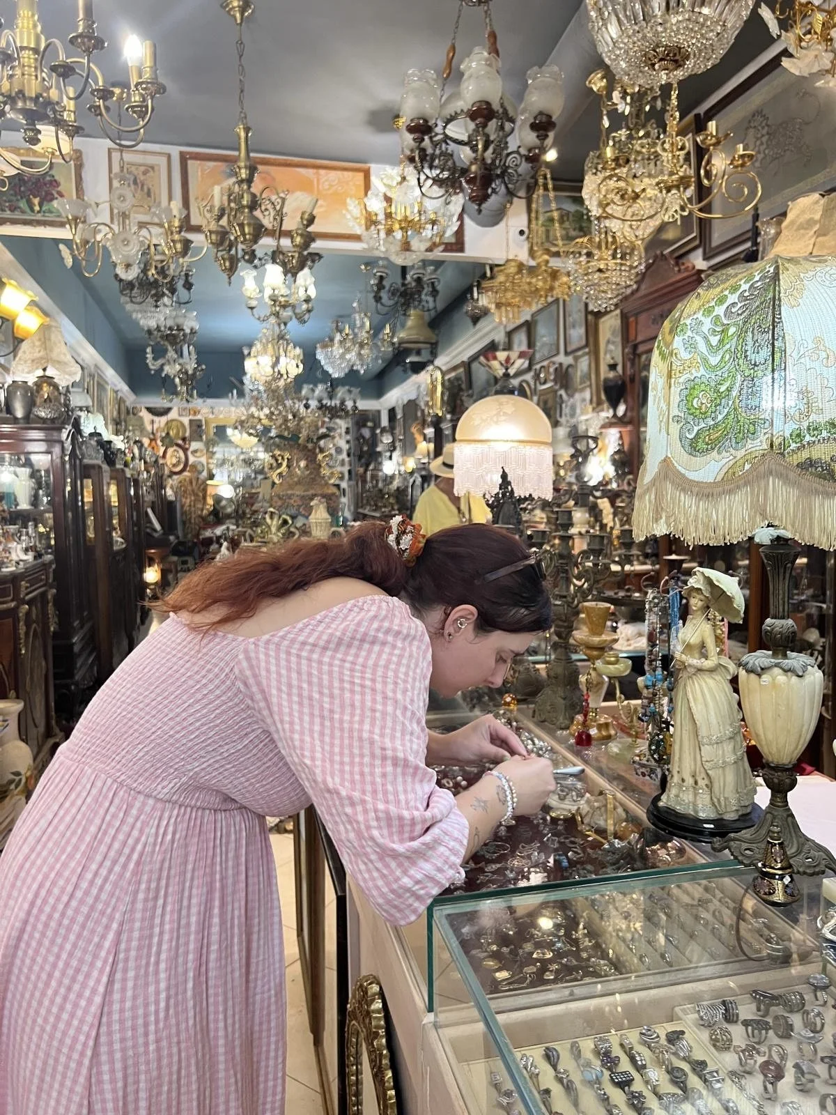 Treasure Hunting Tips: My Go-To Spots Across London