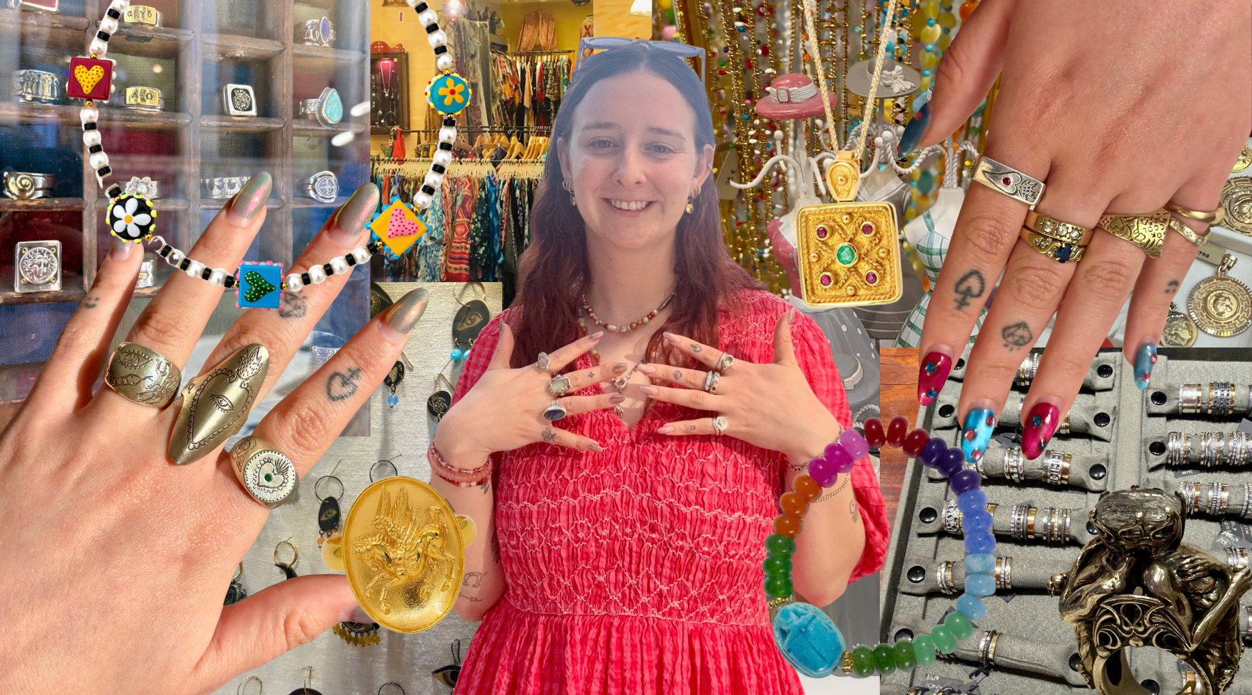 A Jewellery Lover’s Guide to Corfu