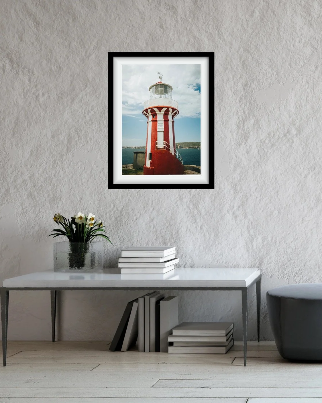 Hornby Lighthouse