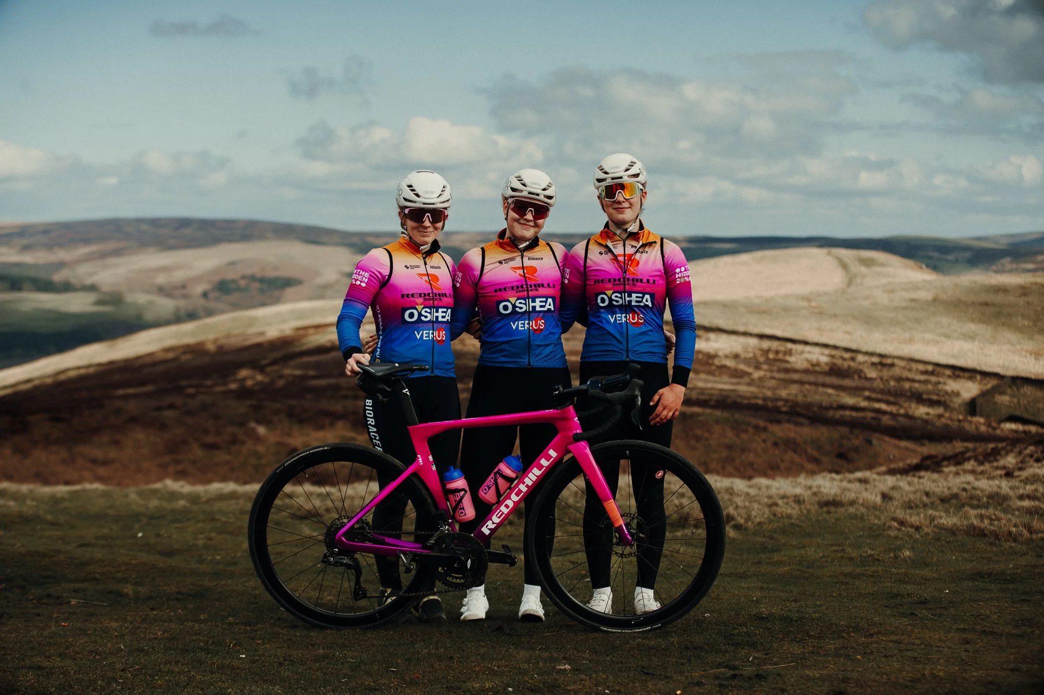 MTB / Cycling