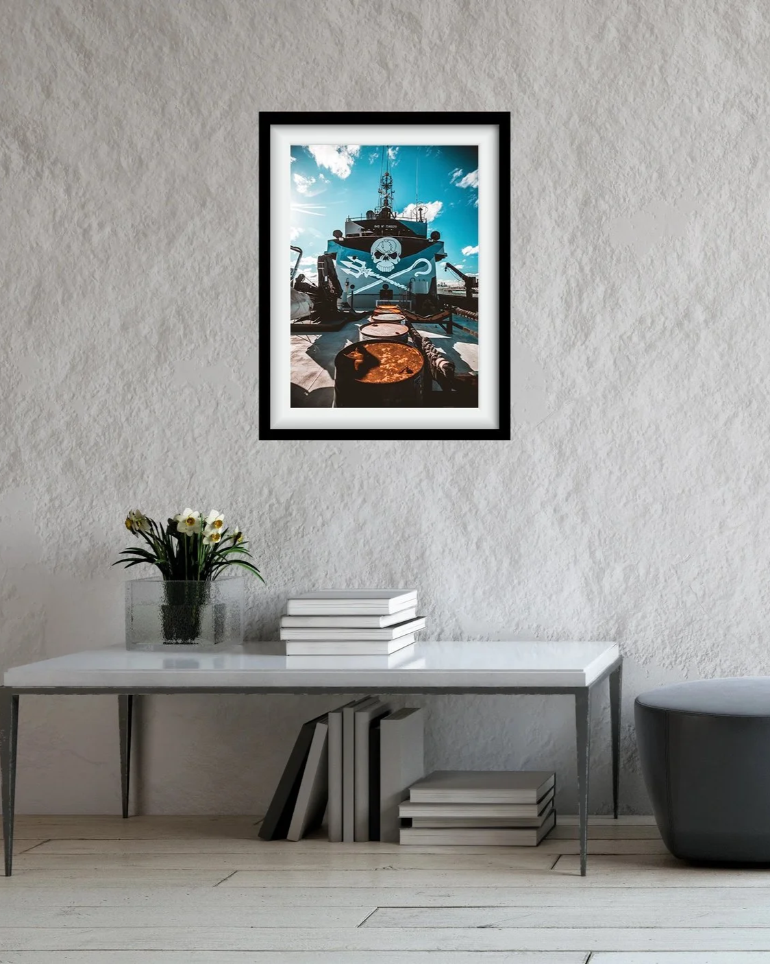 77 Steve Irwin - Sea Shepard