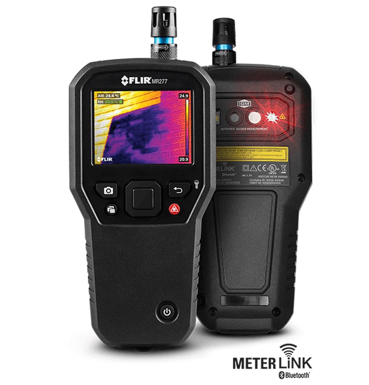 Focus on Technology. Thermography.