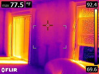 The Perils of Condensation Dampness