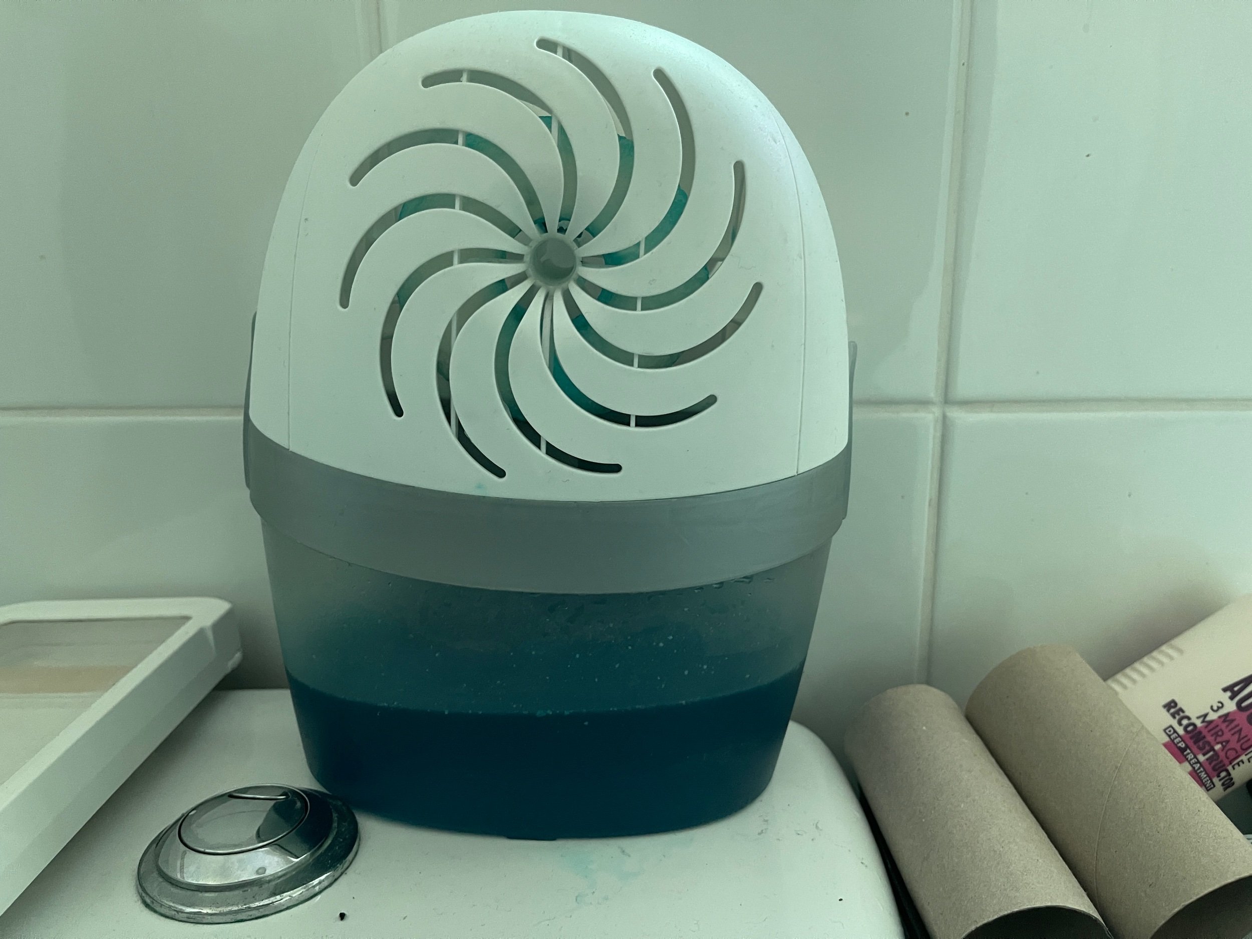 Do you have any of these funny looking things in your house??