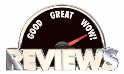 Love This Review…
