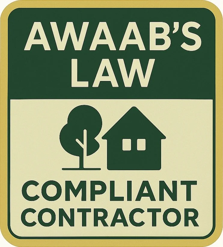 Awaab Ishak. New Standards In Social Housing.