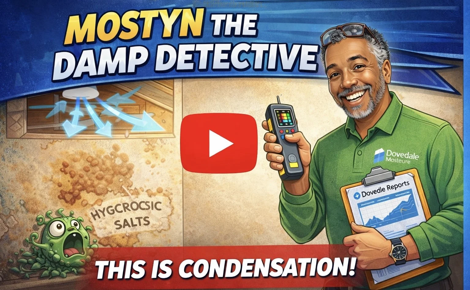 The Truth About Damp Garages (It’s Not What You Think)