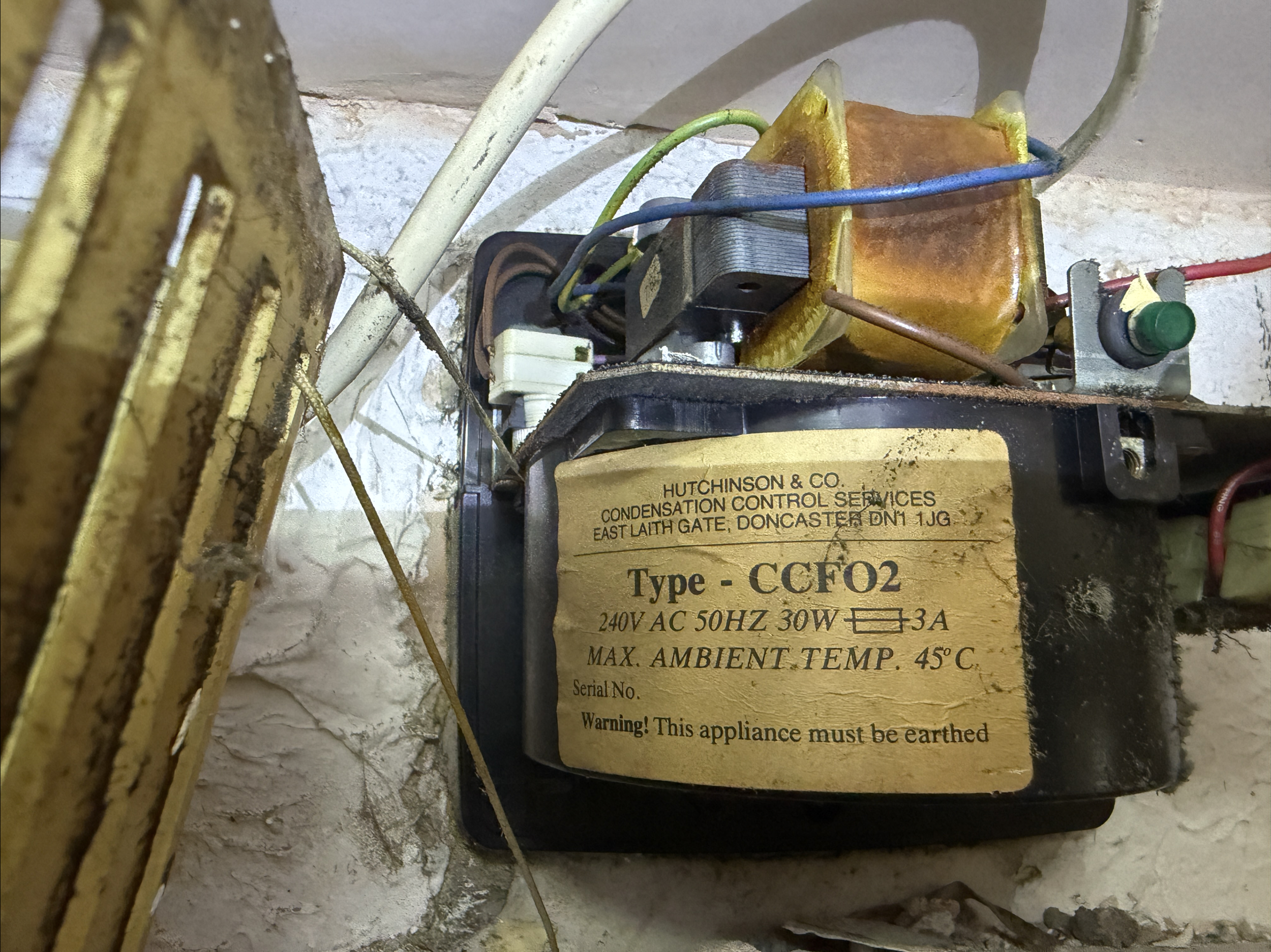 The Forgotten Ancestors of Modern PIV Systems