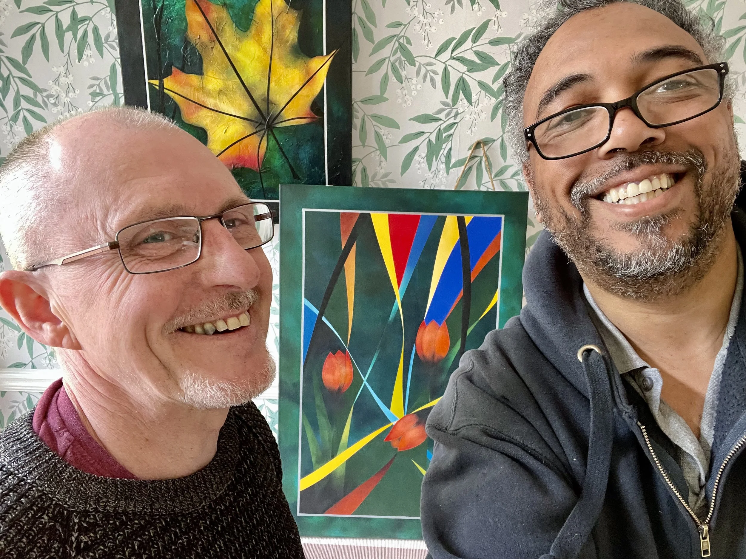 Happy Dovedale customer!