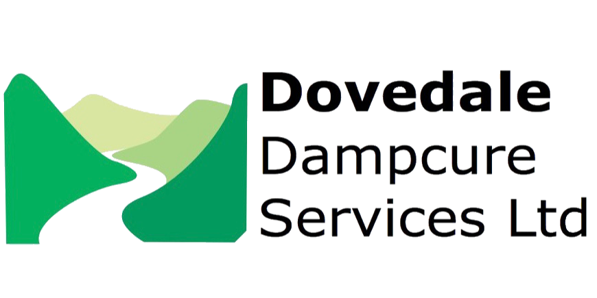 Dovedale Dampcure Services Ltd. Damp and Mould Specialist. PIV installer.