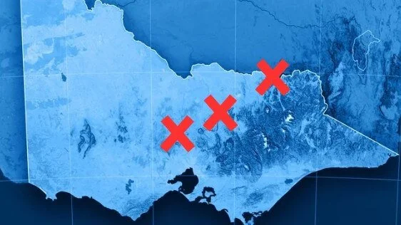 Named: Best affordable regional Vic areas to buy in