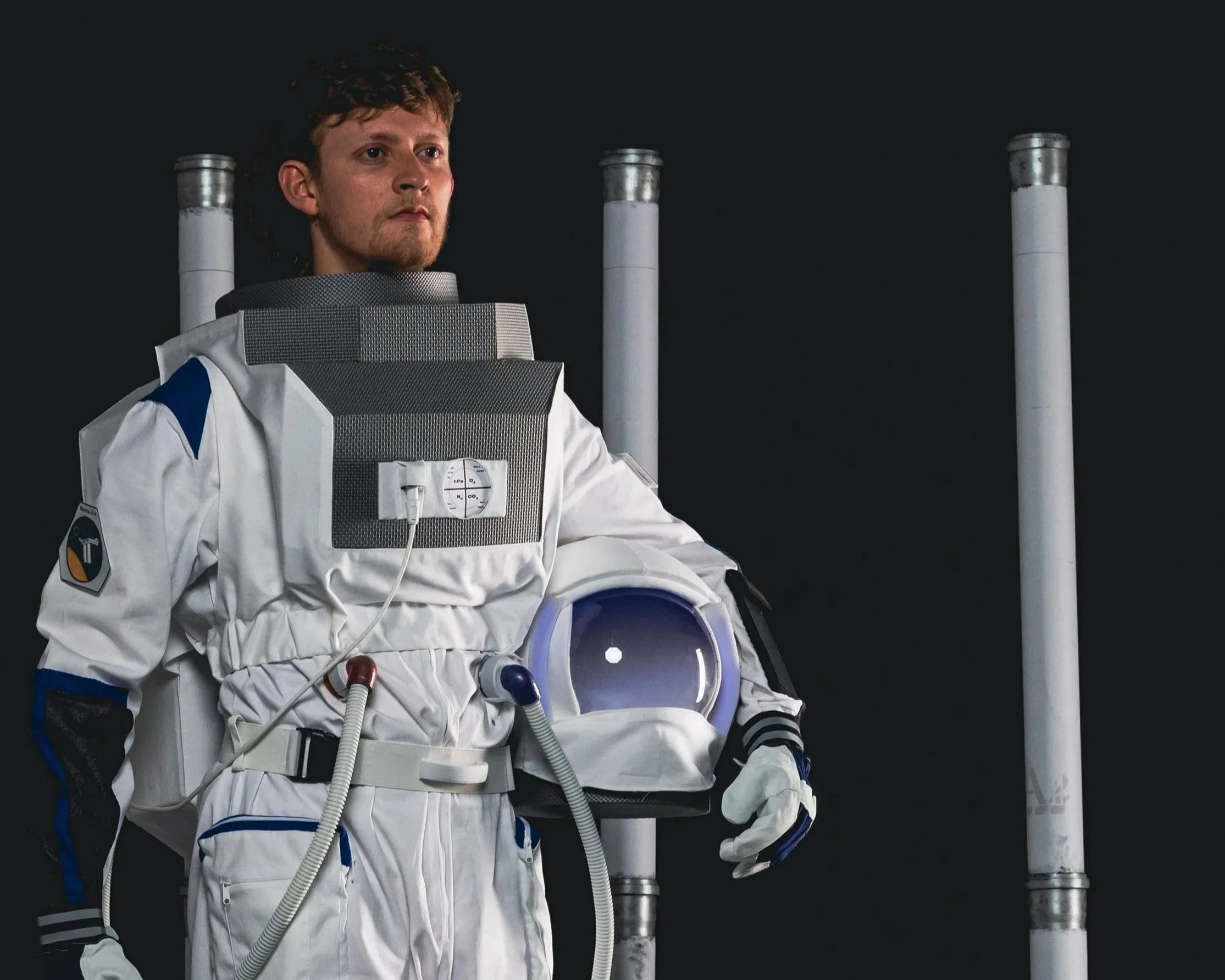 Costume Design "Beyond"
