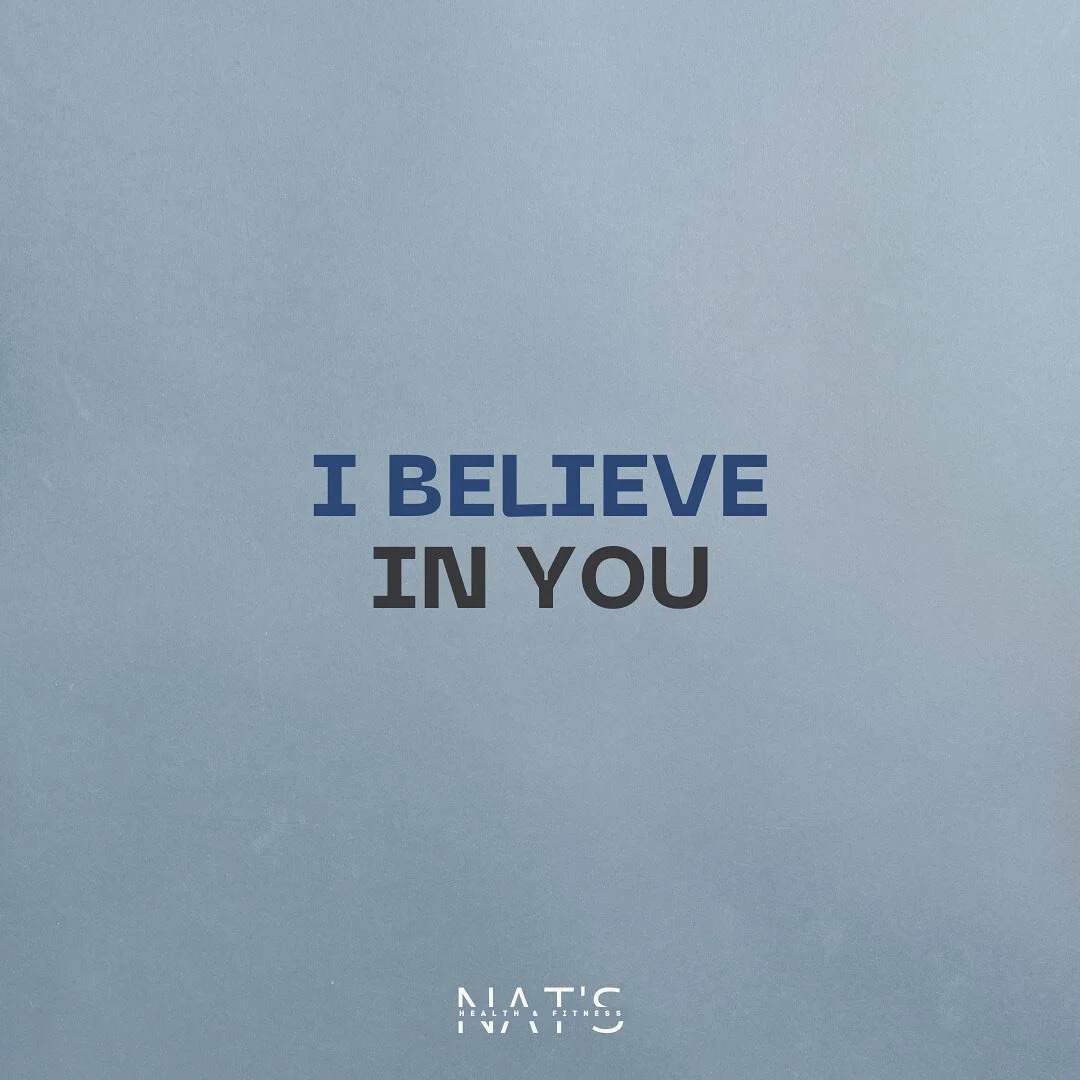 HEY YOU! I BELIEVE IN YOU!!✨

You are enough as you are. You are putting in the effort and pushing through during some of your hardest days. You are truly amazing as you are.

Never give up on yourself. I believe in the power of YOU!✨

#yougotthis #m