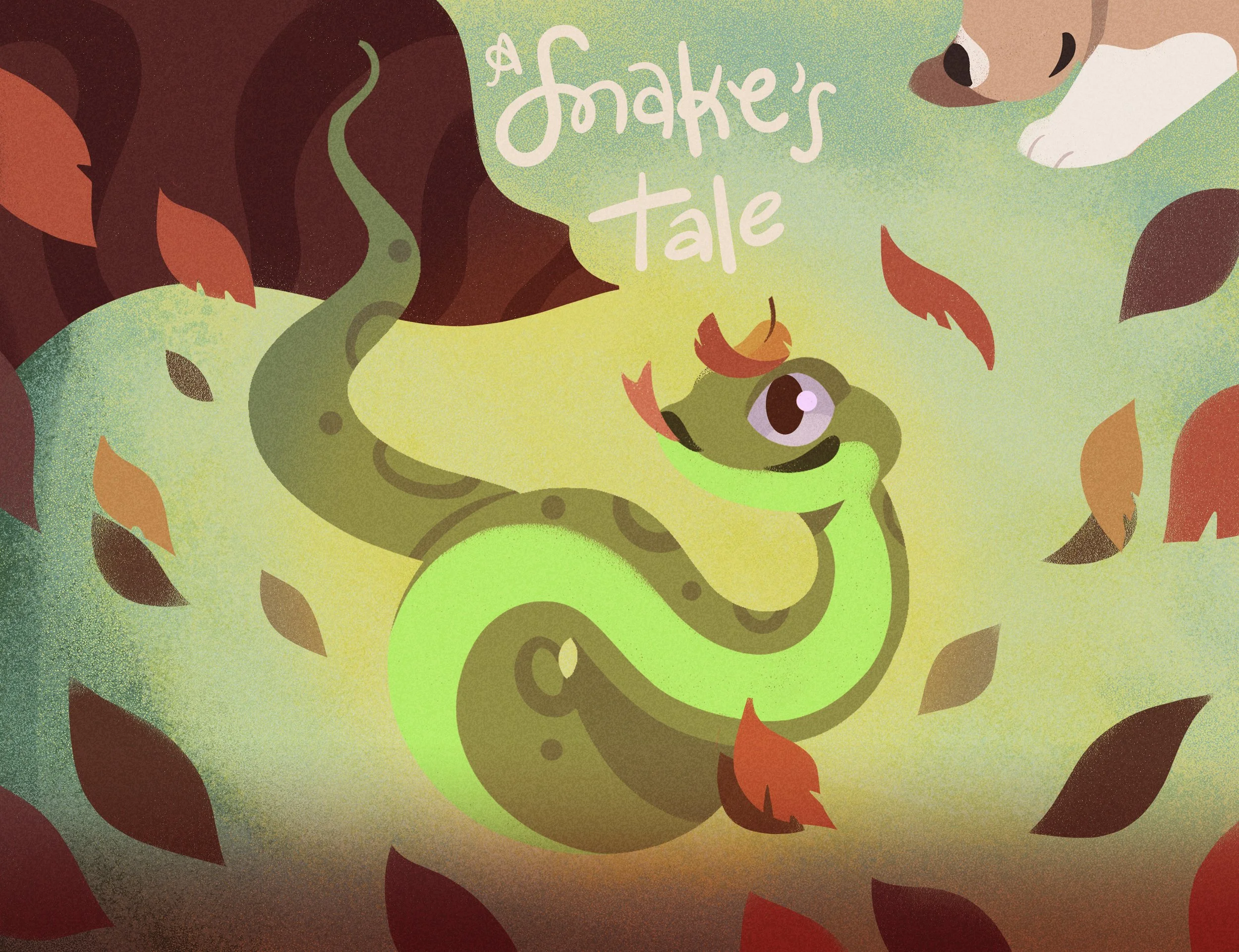A Snake Tale