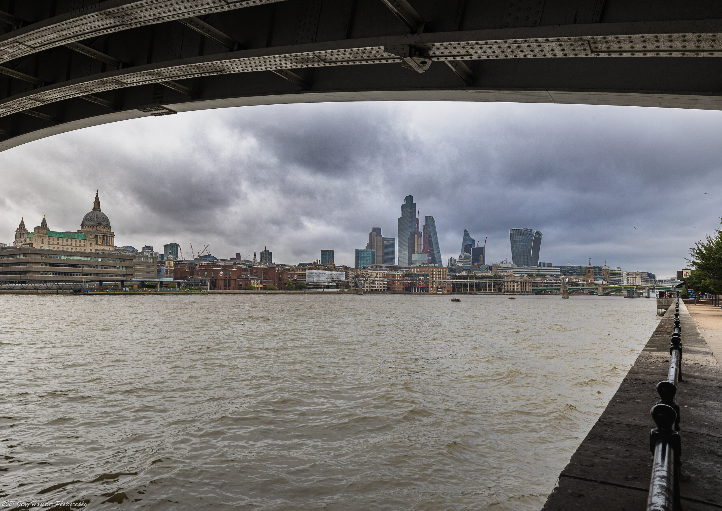 London, U.K.