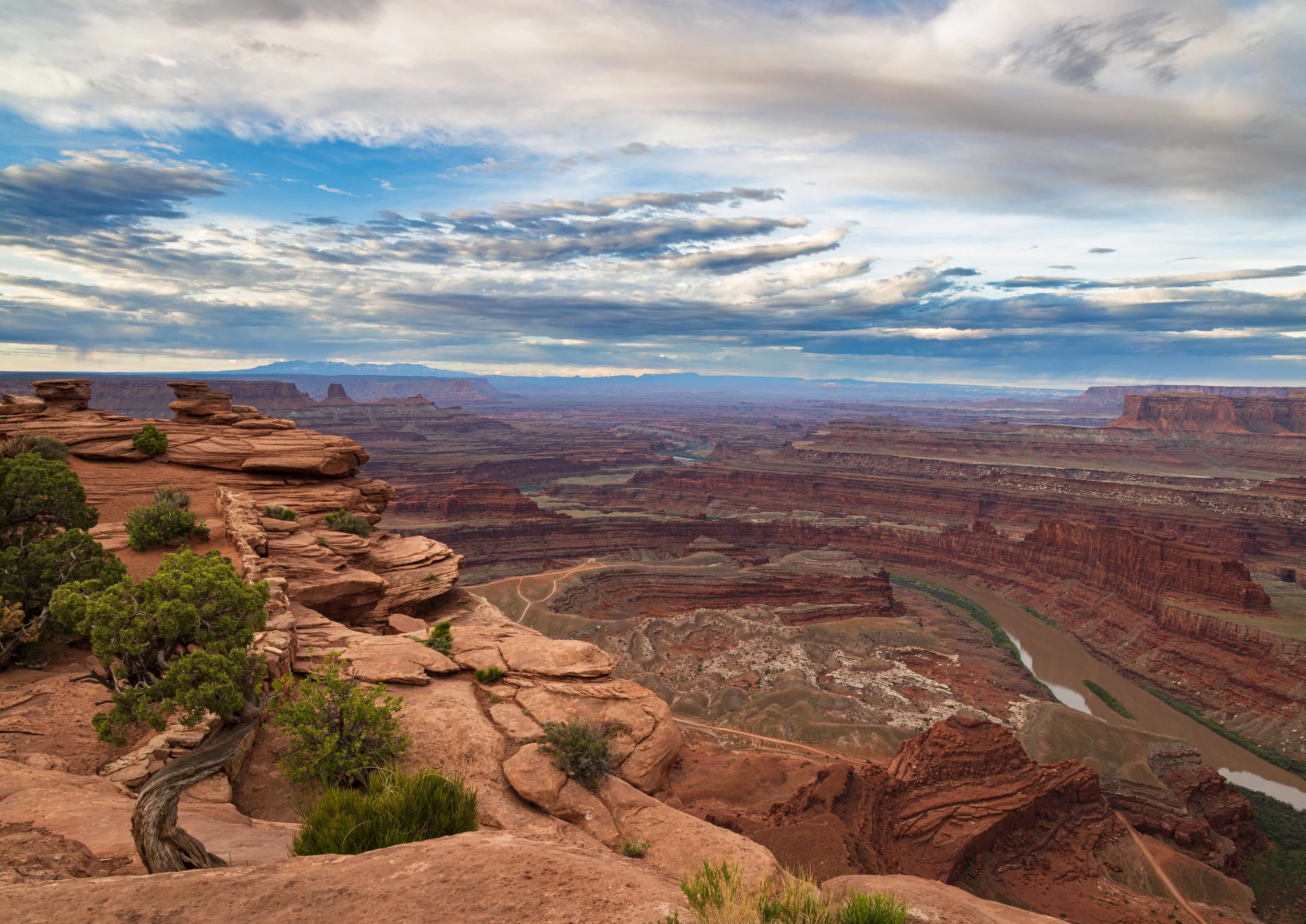 Canyonlands National Park, Utah.