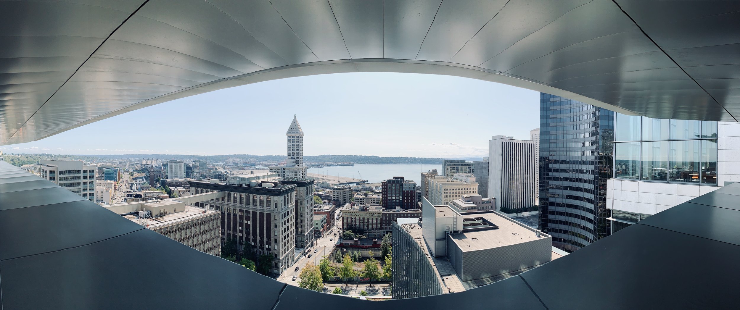 Seattle, Washington.  USA.