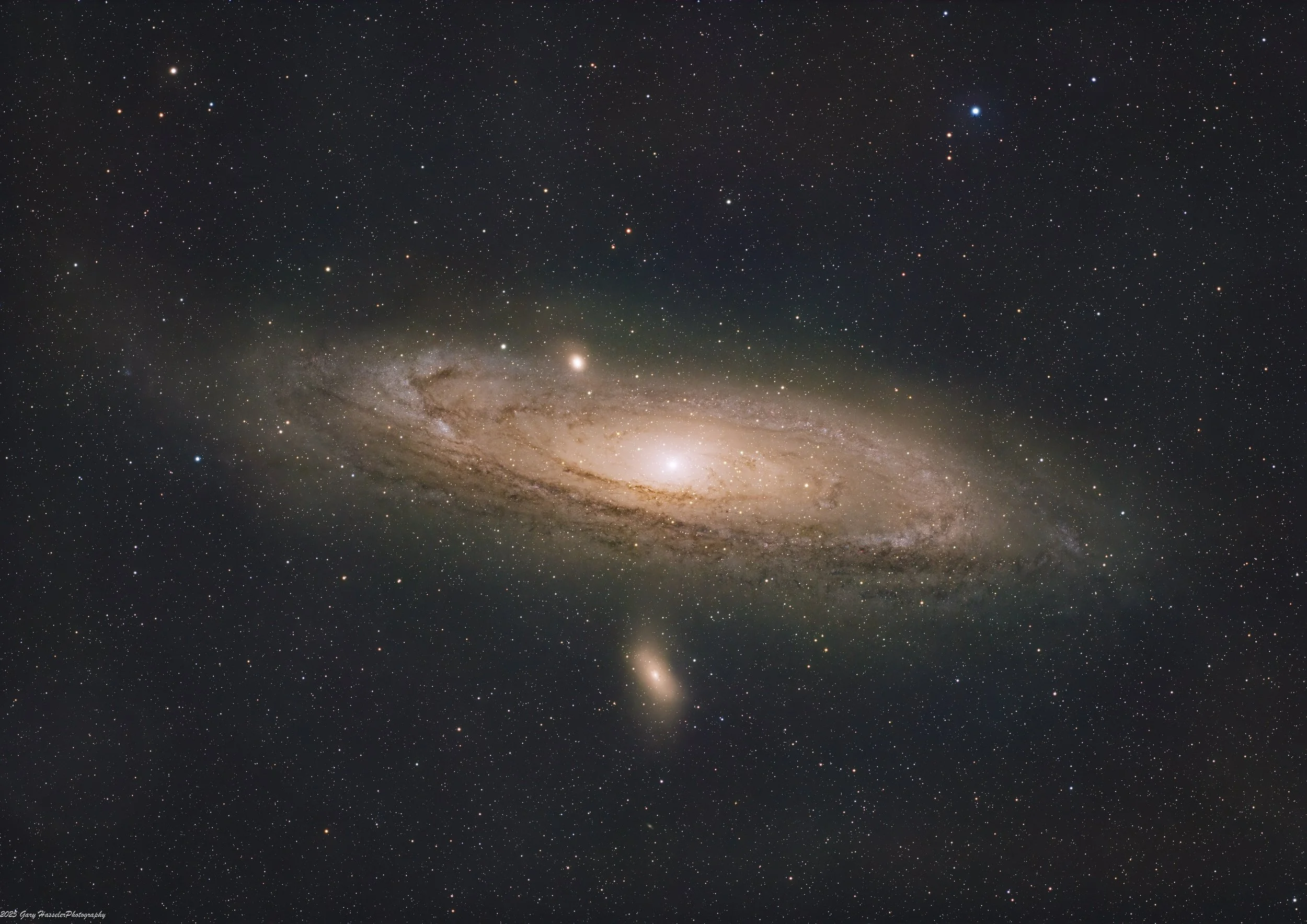 New! Deep Sky Astrophotography