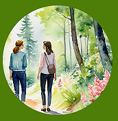 Master in EcoCounseling: invito al webinar di presentazione