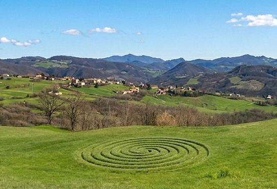 GREEN PSI – Seminario intensivo di introduzione all’Ecopsicologia per Psicologi e Counselor