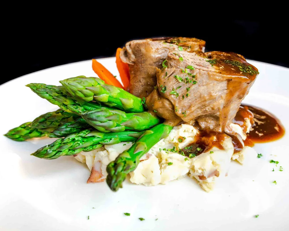 Steel Grill Catering London, Ontario