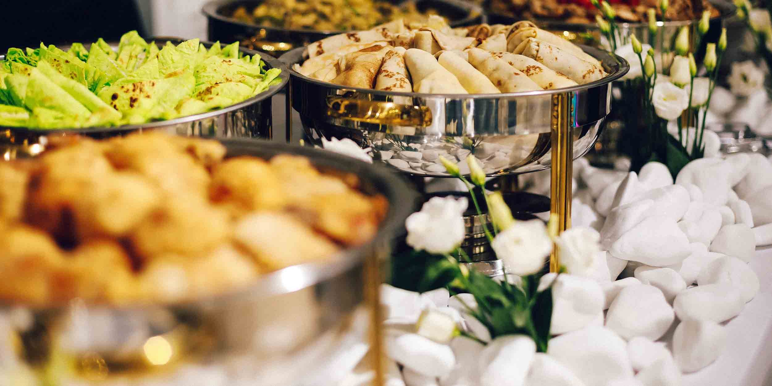 Private Events Catering London Ontario Steel Grill Catering