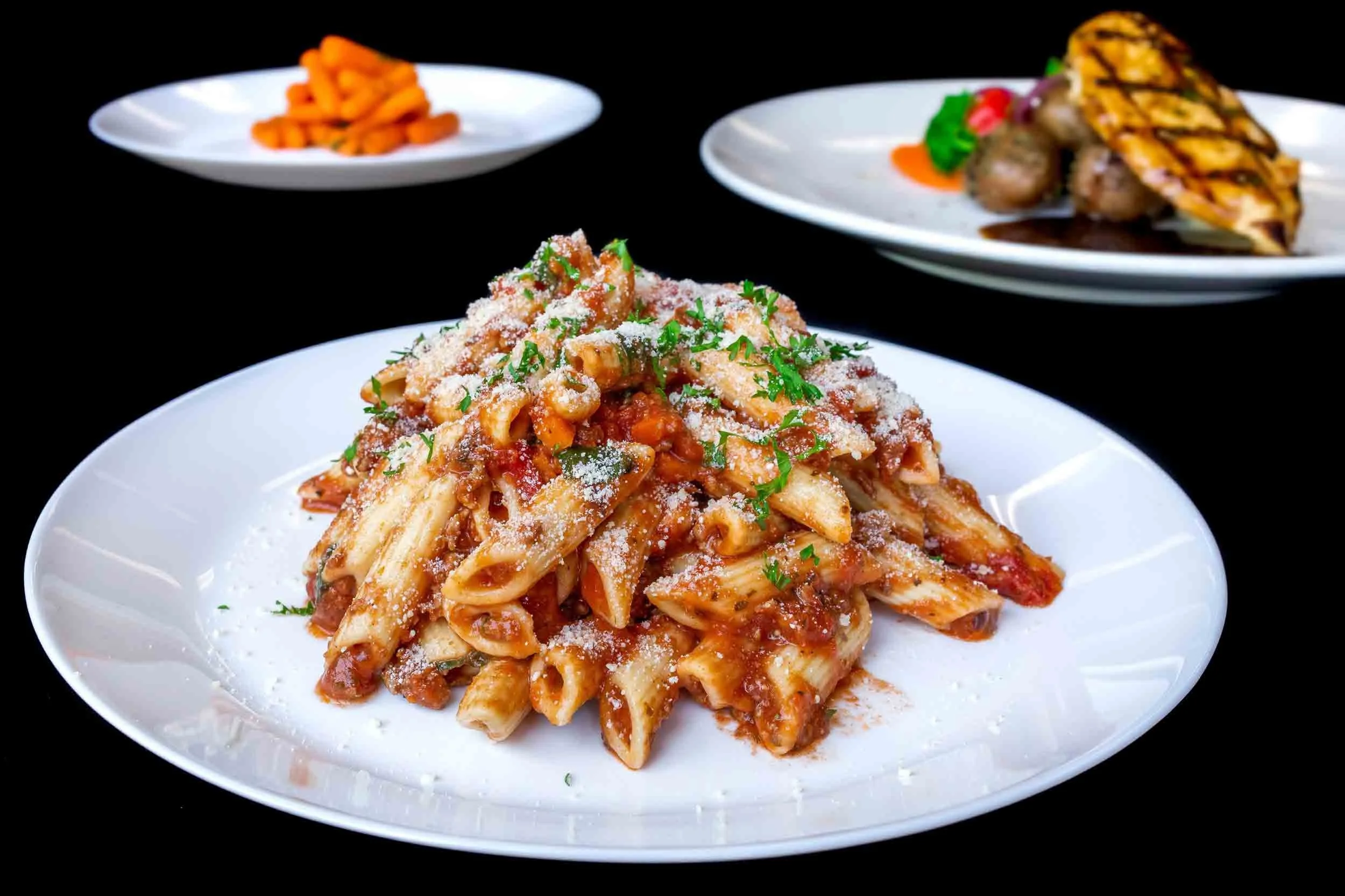 Steel Grill Catering London, Ontario