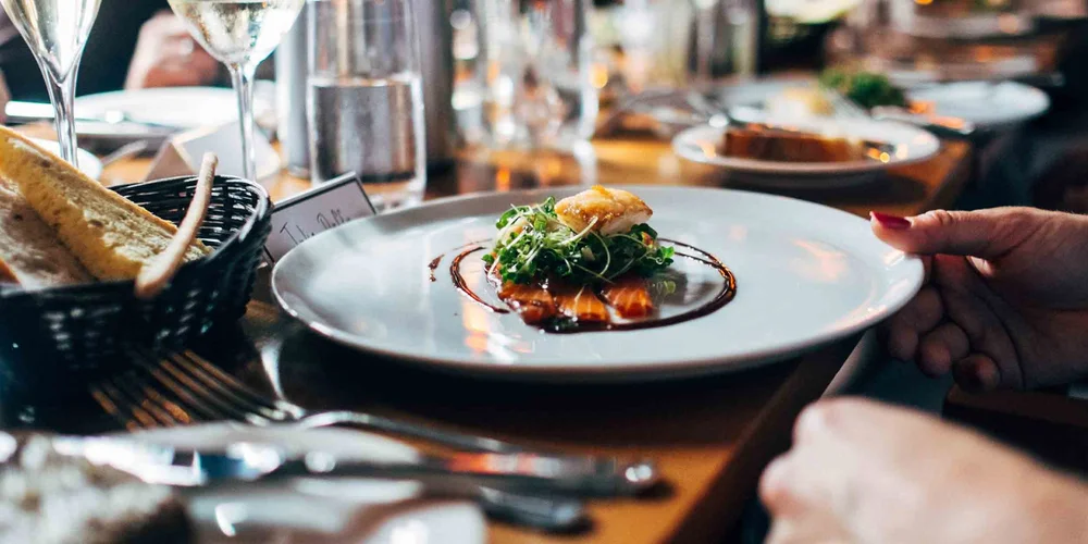 Wedding Catering London Ontario Steel Grill Catering