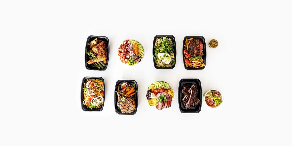 Steel Grill Catering London, Ontario