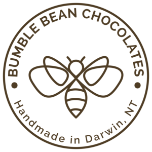 Bumble Bean Chocolates