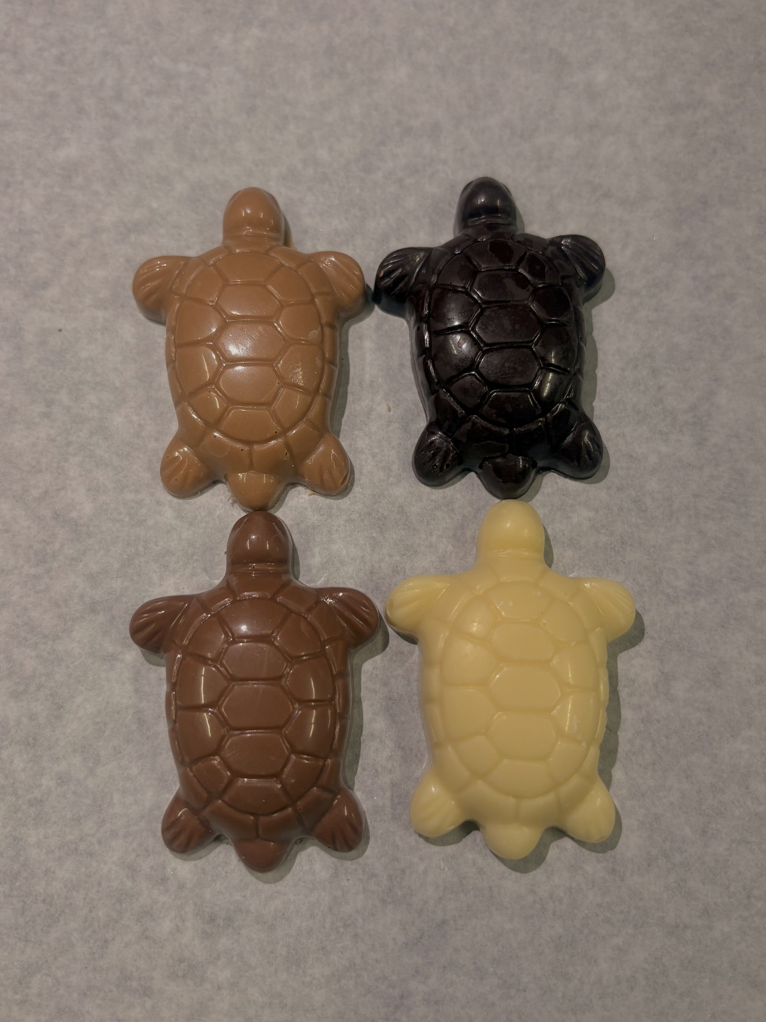 4pk Turtles