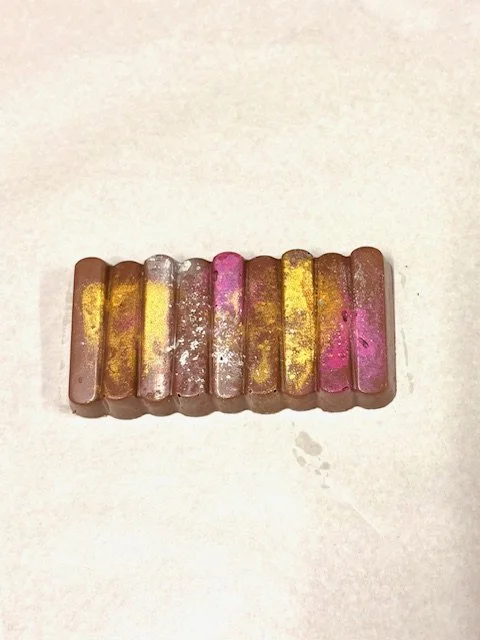 Biscoff & Kataifi Delight Chocolate Bar