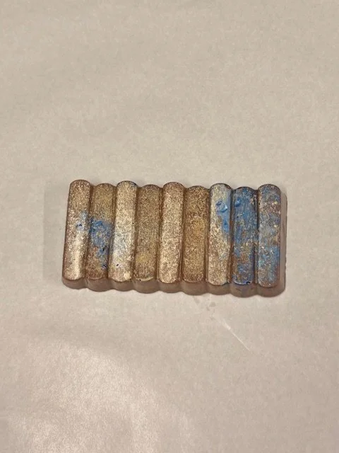 Peanut Butter Kataifi Bar