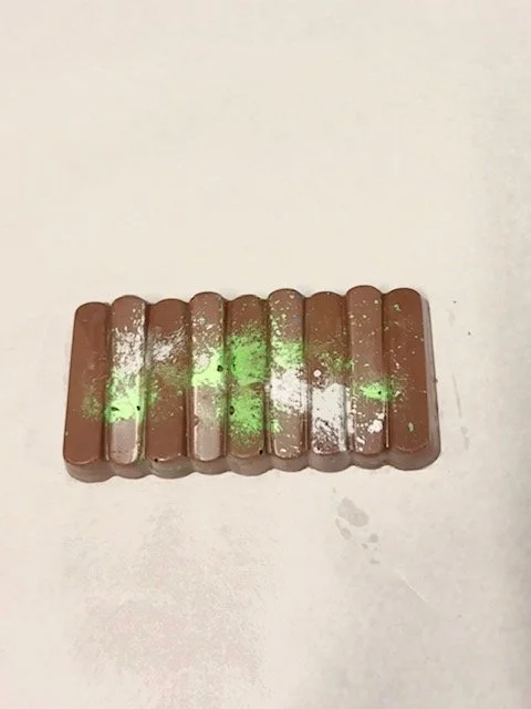 Gluten Free Dubai Bar