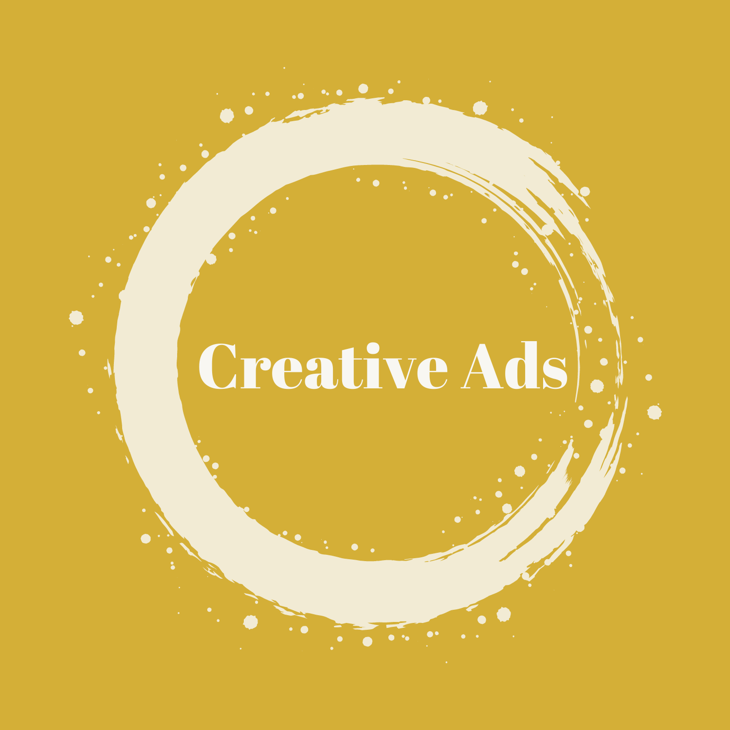 Creative Ads