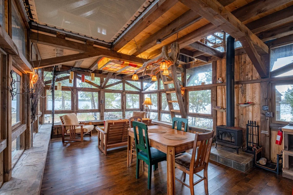 Point House