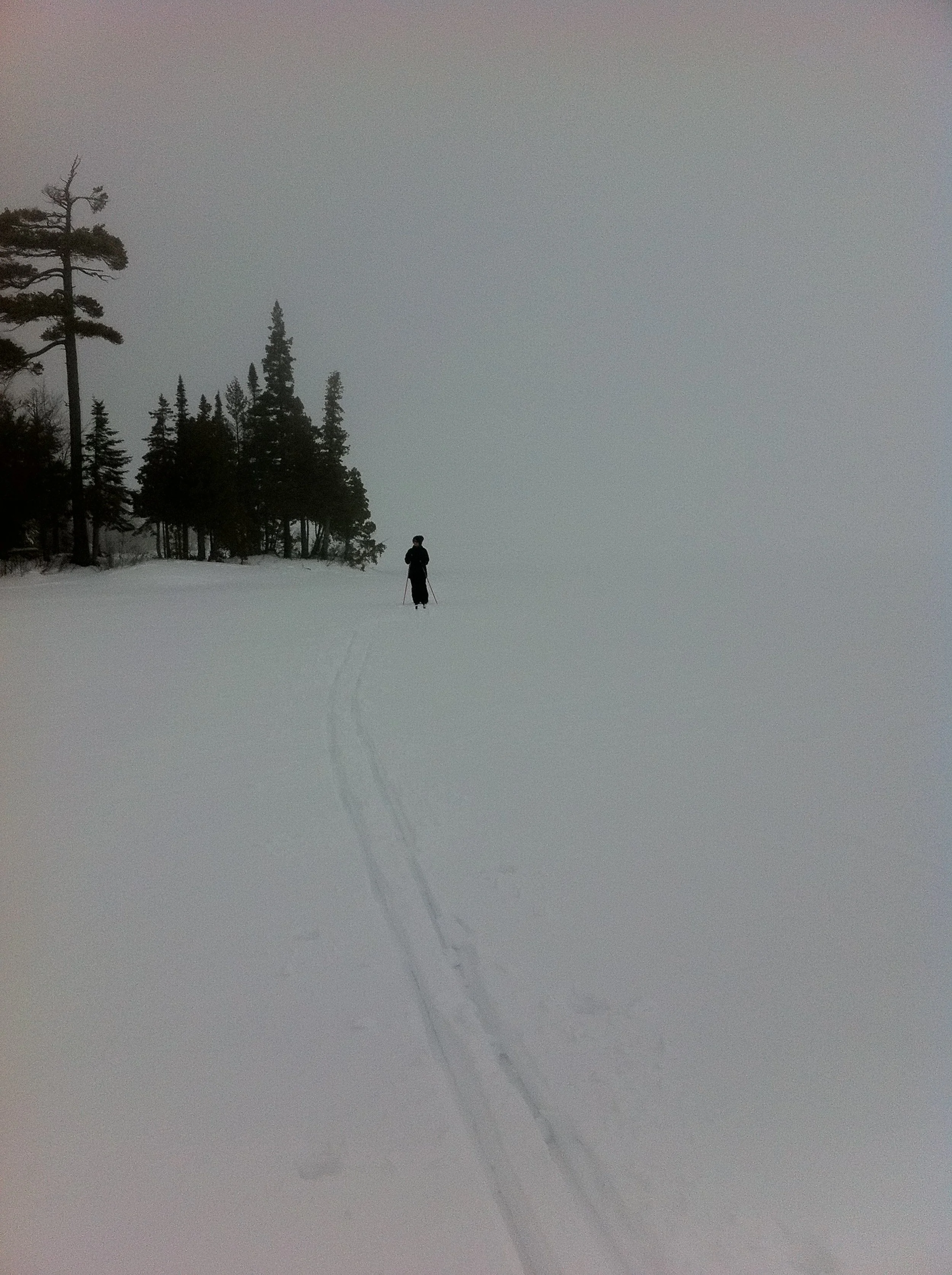 ...but it's always a memorable journey.