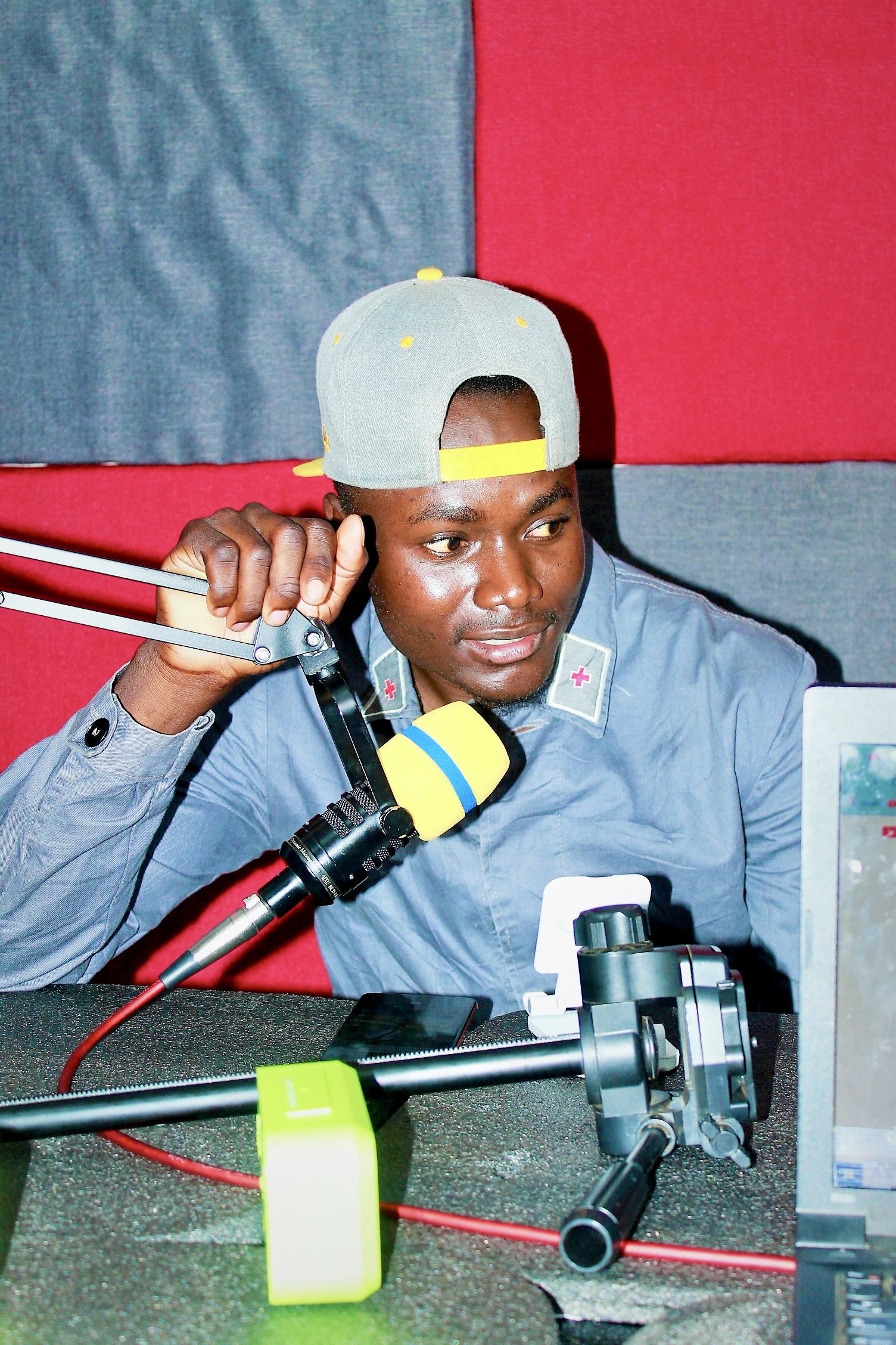 Collins - Certificate Journalism & Mass Communication
Completed program November, 2025